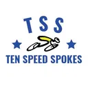 Ten Speed logo
