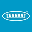 Tennant Company logo