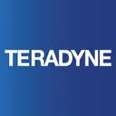 Teradyne logo