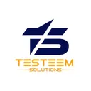 Testeem Solutions logo