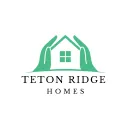 Teton Ridge logo
