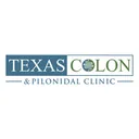Texas Colon and Pilonidal Clinic logo