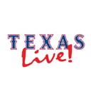 Texas Live! logo