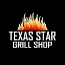 Texas Star Grill Shop logo