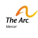 The Arc Mercer logo