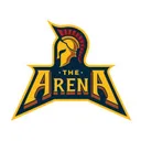 The Arena logo