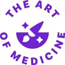 The Art of Medicine logo