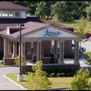 The Avenue Care and Rehabilitation Center logo