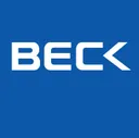The Beck Group logo