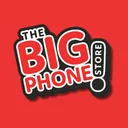 The Big Phone Store logo