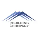 The Building Company logo
