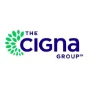 The Cigna Group logo