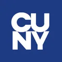 The City University of New York logo