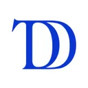The Digital Dept. logo