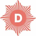 The Diplomat Beach Resort logo