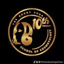 The Dooby Shop School of Cosmetology logo