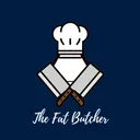 The Fat Butcher logo