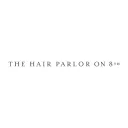 The Hair Parlor on 8th logo