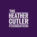 The Heather Cutler Foundation logo