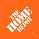 The Home Depot logo