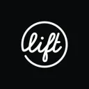 the lift agency logo