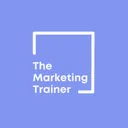The Marketing Trainer logo