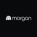 The Morgan Group logo