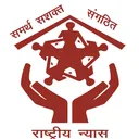 The National Trust logo