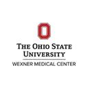 The Ohio State University Wexner Medical Center logo