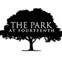 The Park at 14th logo
