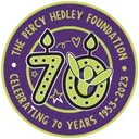 The Percy Hedley Foundation logo