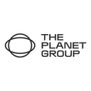 The Planet Group logo