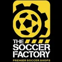The Soccer Factory logo