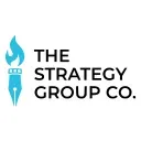 The Strategy Group Company logo