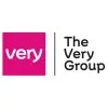 The Very Group logo