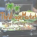 The Village Market logo
