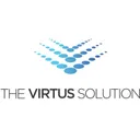The Virtus Solution logo
