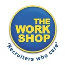 The Work Shop Resourcing Ltd logo