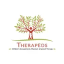 TheraPeds logo