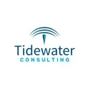Tidewater Consulting logo