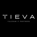 TIEVA logo