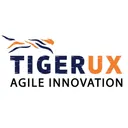 TigerUX logo