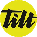 TILT logo
