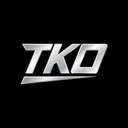 TKO logo