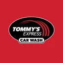 Tommy's logo