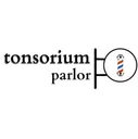 Tonsorium Parlor logo