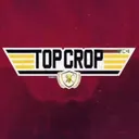 Top Crop TV logo