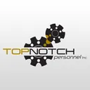 Top Notch Personnel logo