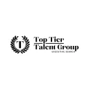 Top Tier Talent Group logo