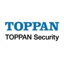 TOPPAN Security logo